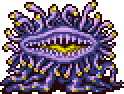 FF IV — Créature — Worst malboro from gba sprite