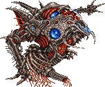 FF IV — Créature — Zeromus2
