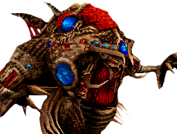 FF IV — Créature — Zeromusds2