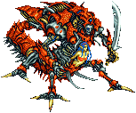FF IV — Créature — Zeromuseg