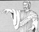 FF IV — Objet zeusrage