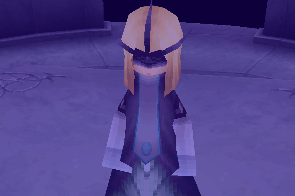 FF IV — Perso bahamut human form ios