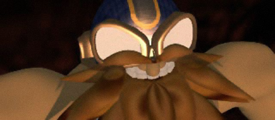 FF IV — Perso cid chron