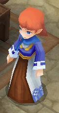 FF IV — Perso cidsdaughter