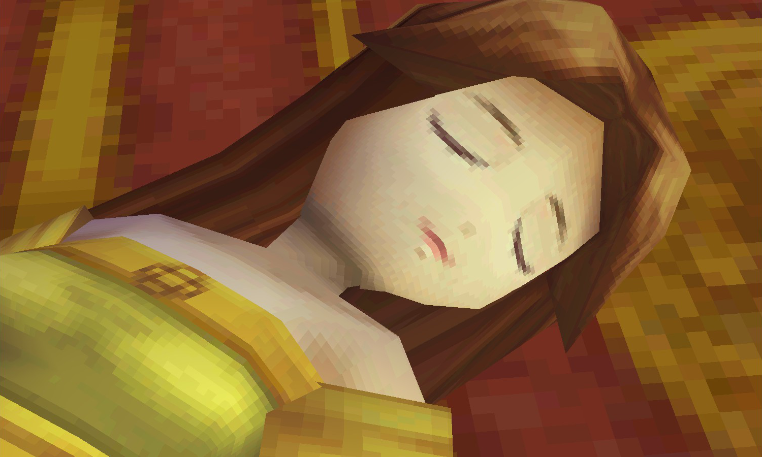 FF IV — Anna
