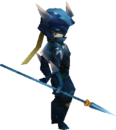 FF IV — Dr. Lugae