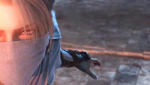 FF IV — Perso edge cg