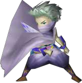 FF IV — Perso edgedsrender