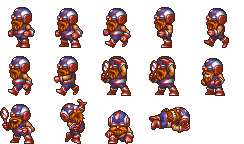 FF IV — Perso ff4pspbattle cid