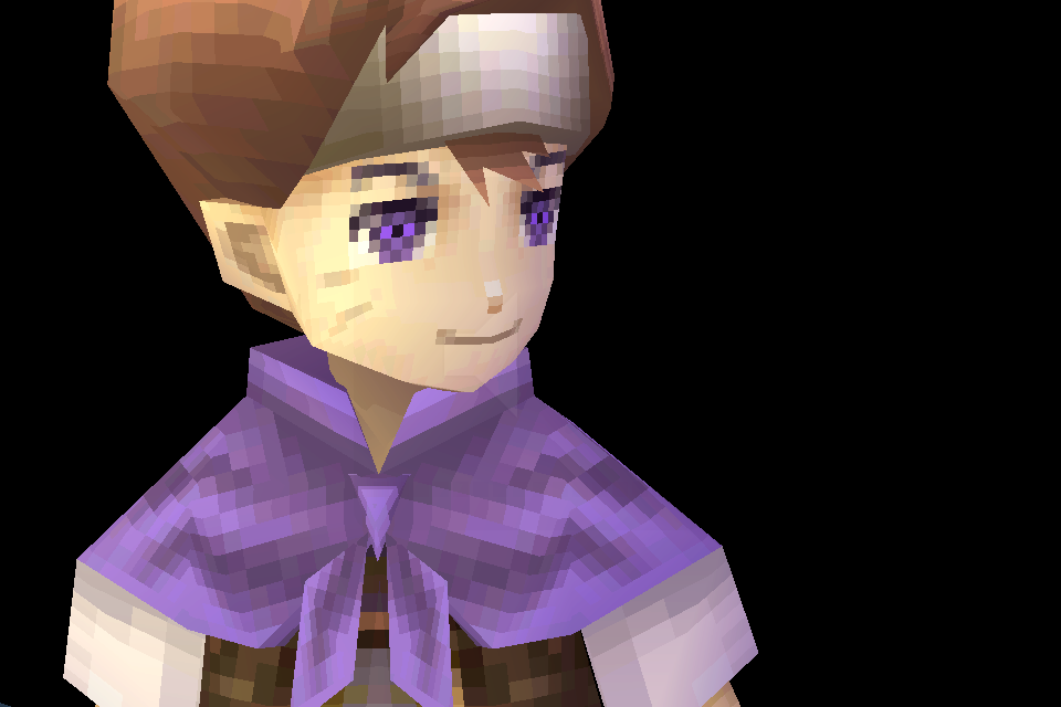 FF IV — Perso ff4theofullbody