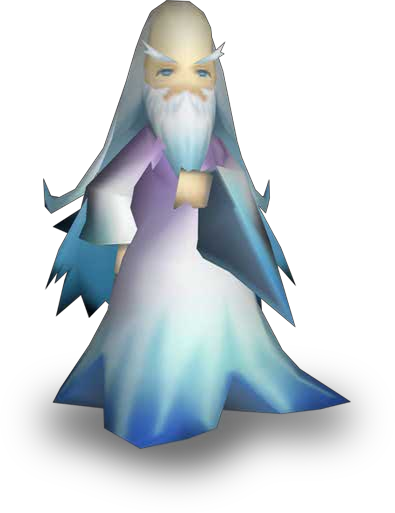 FF IV — Perso ffivds fusoya