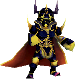 FF IV — Perso ffivds golbez render
