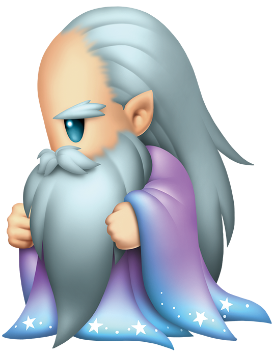 FF IV — Perso fusoya sd