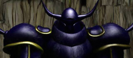 FF IV — Perso golbez chron