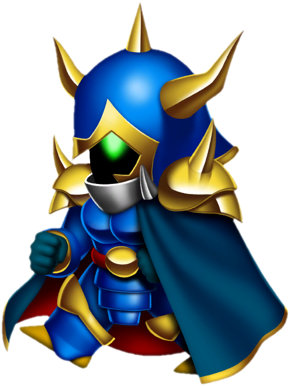 FF IV — Perso golbez sd