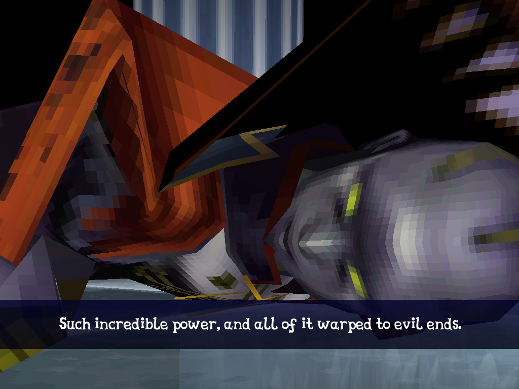 FF IV — Zémus