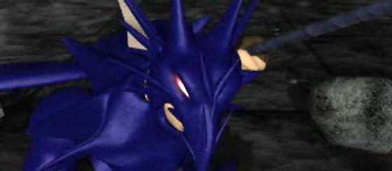 FF IV — Perso kain chron