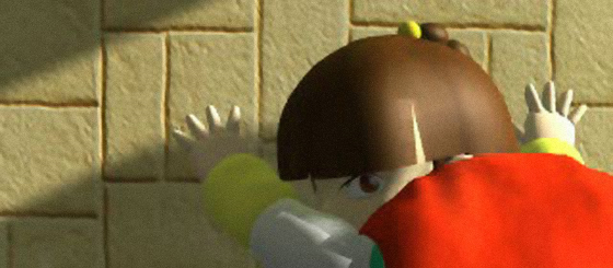 FF IV — Perso palom chron