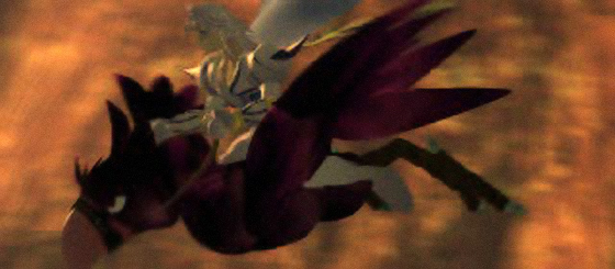 FF IV — Perso pcecil chron