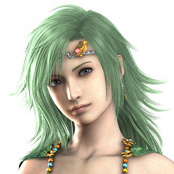 FF IV — Perso rydia (3)