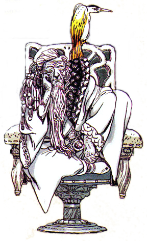 FF IV — Perso tellah3