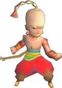 FF IV — Perso yangdsrender