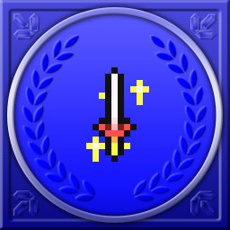 Épée légendaire
