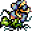 Fleur de dragon