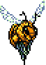 Abeille tueuse