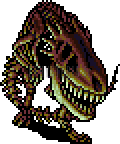 Tyrannosaure