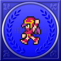 Bravoure : essence du feu