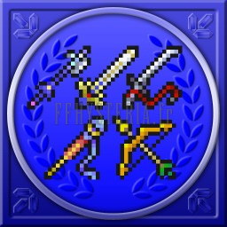 Armes légendaires