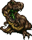 Dragon de Gaïa