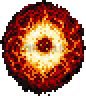 Mangeur de feu