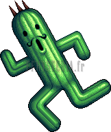 Señor Pampa