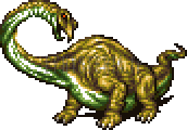 Dragon d’or