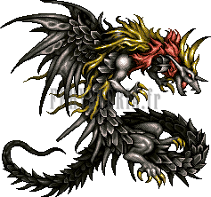 Dragon Empereur