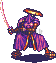 Âme de samurai