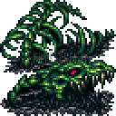 Dragon squelette