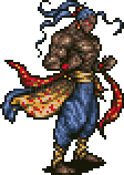 Vargas