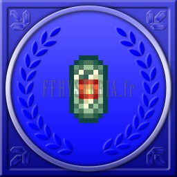 Collectionneur de magilithes