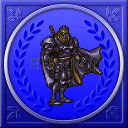 Champion du colisée