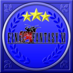 Maître de FF6 !