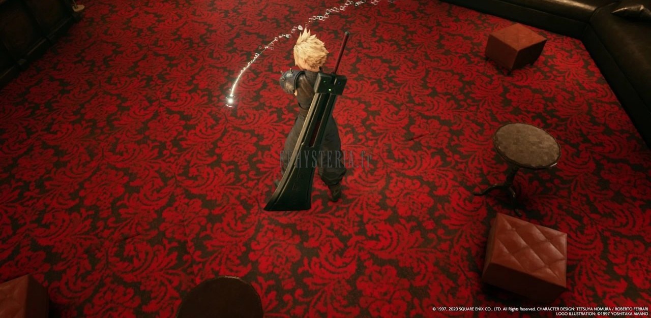 La répétition de danse sur le tapis rouge du Honeybee Inn.