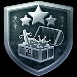 Expert en trésors