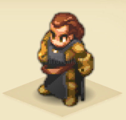 FF Tactics — Balluc Fendsor