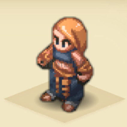 FF Tactics — Célia