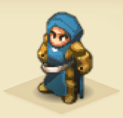 FF Tactics — Lanval Wadling