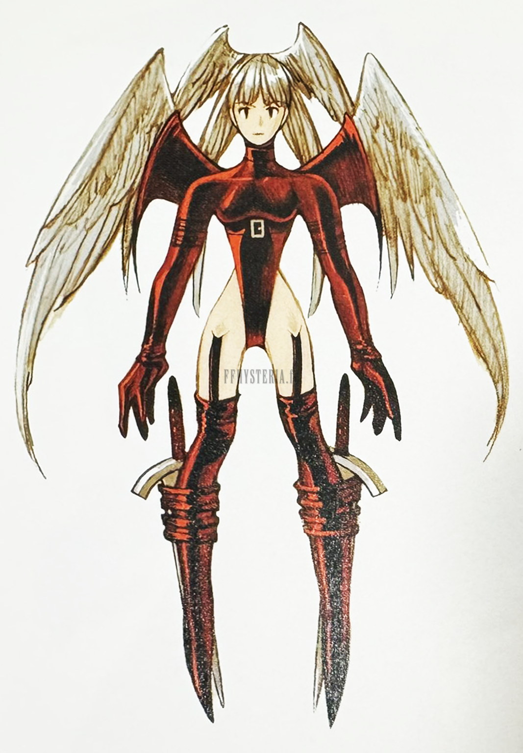 Ultima