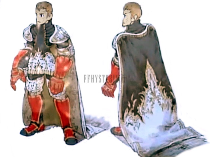 FF Tactics — Zalbagg Béoulve